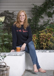 Sarah-Jane Mee feet photo 19