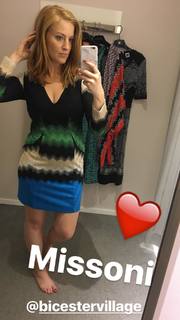 Sarah-Jane Mee feet photo 8