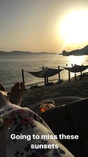 Sarah-Jane Mee feet photo 6