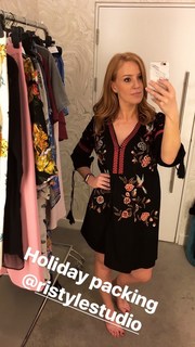 Sarah-Jane Mee feet photo 5