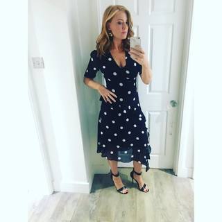 Sarah-Jane Mee feet photo 3