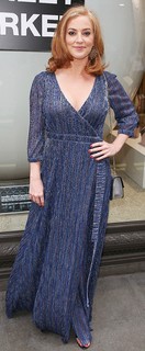 Sarah-Jane Mee feet photo 17
