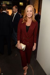 Sarah-Jane Mee feet photo 11