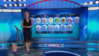 Sarah-Jane Mee feet photo 3