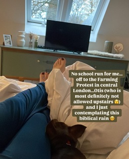 Sarah-Jane Mee feet photo 3