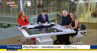 Sarah-Jane Mee feet photo 2