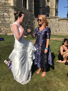 Sarah-Jane Mee feet photo 7
