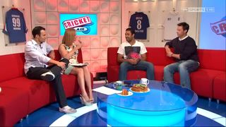 Sarah-Jane Mee feet photo 4