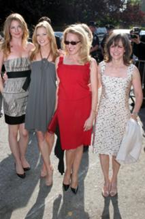 Sarah Jane Morris feet photo 7