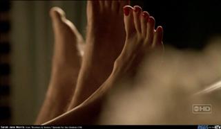 Sarah Jane Morris feet photo 10