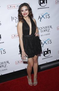 Sarah Jeffery feet photo 12