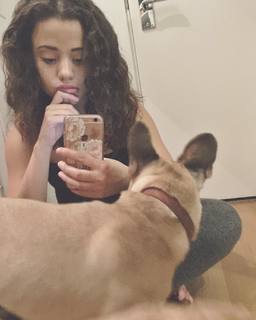 Sarah Jeffery feet photo 16