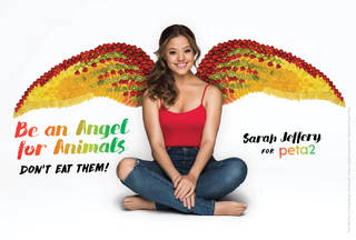 Sarah Jeffery feet photo 6