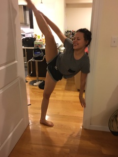 Sarah Jeffery feet photo 17