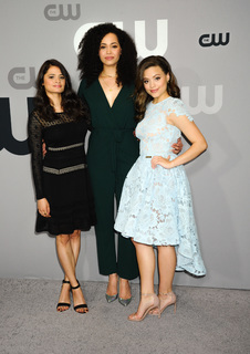 Sarah Jeffery feet photo 8