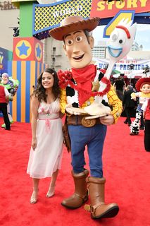 Sarah Jeffery feet photo 4