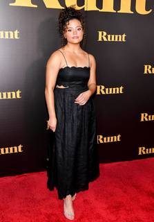 Sarah Jeffery feet photo 2