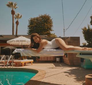 Sarah Jeffery feet photo 19