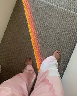Sarah Jeffery feet photo 18