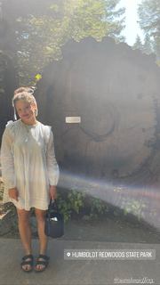 Sarah Jeffery feet photo 5