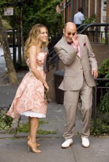 Sarah Jessica Parker feet photo thumbnail