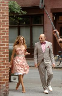 Sarah Jessica Parker feet photo thumbnail