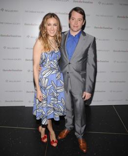 Sarah Jessica Parker feet photo thumbnail