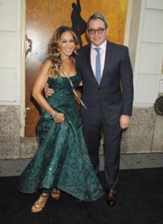 Sarah Jessica Parker feet photo thumbnail