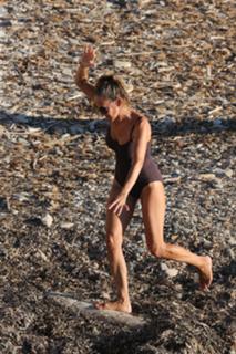 Sarah Jessica Parker feet photo thumbnail