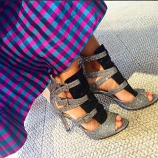 Sarah Jessica Parker feet photo thumbnail