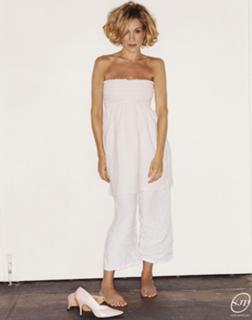 Sarah Jessica Parker feet photo thumbnail