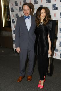 Sarah Jessica Parker feet photo thumbnail
