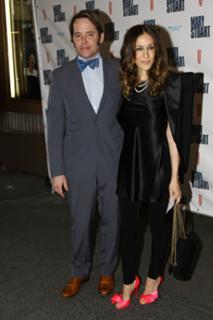 Sarah Jessica Parker feet photo thumbnail