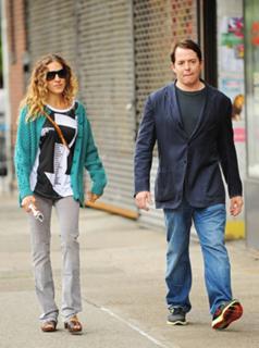 Sarah Jessica Parker feet photo thumbnail
