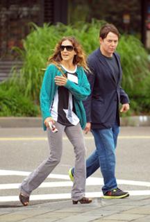 Sarah Jessica Parker feet photo thumbnail