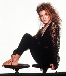 Sarah Jessica Parker feet photo thumbnail