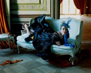 Sarah Jessica Parker feet photo thumbnail