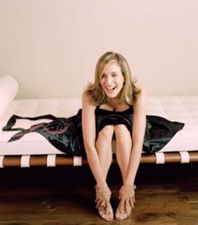Sarah Jessica Parker feet photo thumbnail