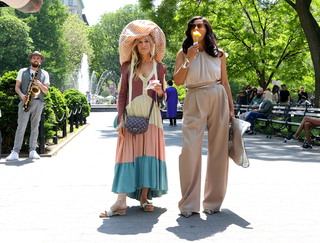 Sarah Jessica Parker feet photo thumbnail
