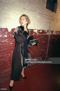 Sarah Jessica Parker feet photo 1