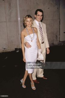 Sarah Jessica Parker feet photo 4