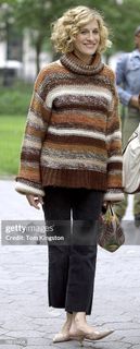 Sarah Jessica Parker feet photo 2