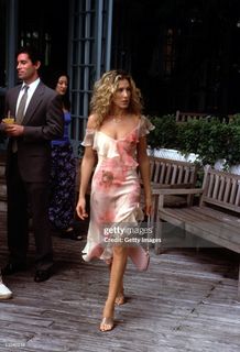 Sarah Jessica Parker feet photo 20