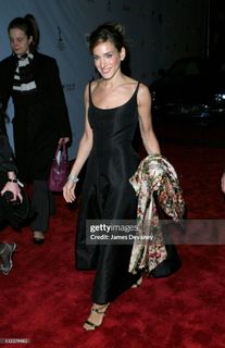 Sarah Jessica Parker feet photo 8