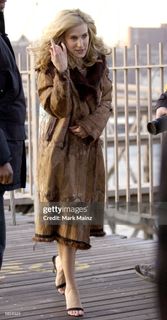 Sarah Jessica Parker feet photo 19