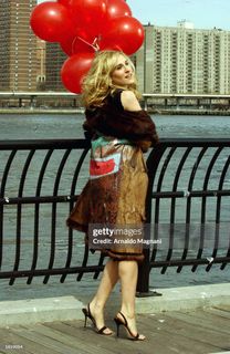 Sarah Jessica Parker feet photo 13