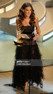 Sarah Jessica Parker feet photo 11
