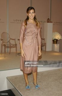 Sarah Jessica Parker feet photo 15