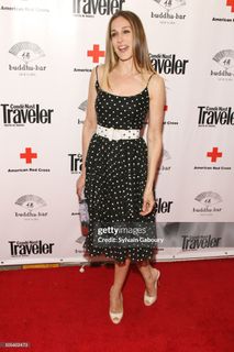 Sarah Jessica Parker feet photo 1