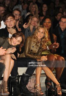 Sarah Jessica Parker feet photo 13